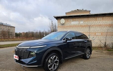 Haval F7, 2024 год, 2 990 000 рублей, 1 фотография