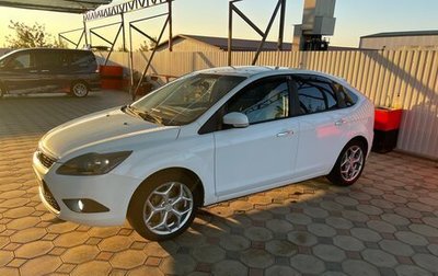 Ford Focus II рестайлинг, 2009 год, 790 000 рублей, 1 фотография