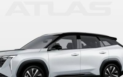 Geely Atlas, 2024 год, 3 447 899 рублей, 1 фотография