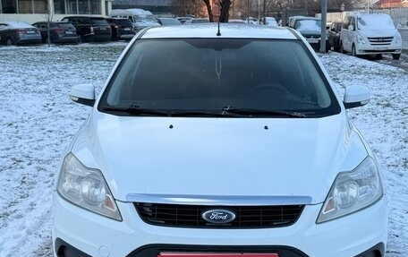 Ford Focus II рестайлинг, 2011 год, 369 000 рублей, 1 фотография