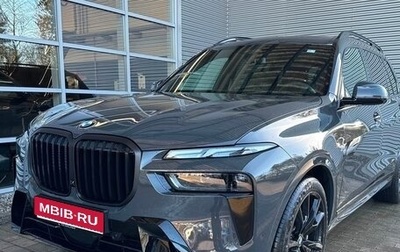 BMW X7, 2025 год, 14 195 000 рублей, 1 фотография