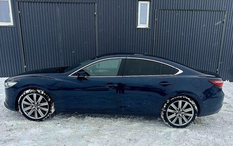 Mazda 6, 2020 год, 2 399 000 рублей, 4 фотография