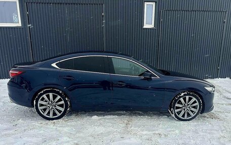 Mazda 6, 2020 год, 2 399 000 рублей, 3 фотография