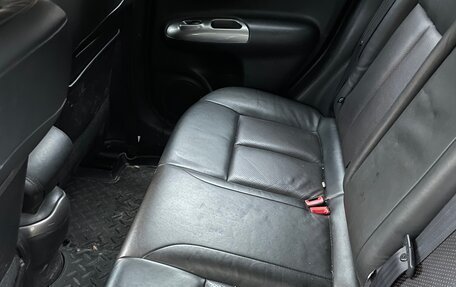 Nissan Juke II, 2012 год, 1 350 000 рублей, 9 фотография