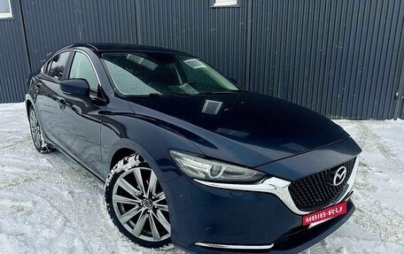 Mazda 6, 2020 год, 2 399 000 рублей, 2 фотография