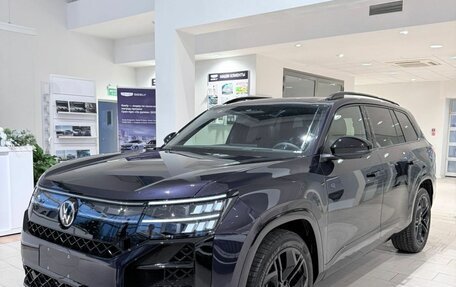 Volkswagen Teramont, 2025 год, 6 800 000 рублей, 1 фотография