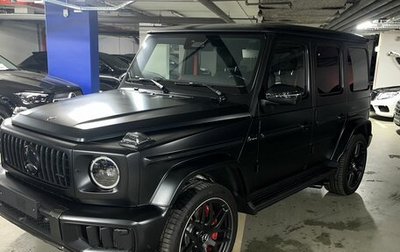 Mercedes-Benz G-Класс AMG, 2025 год, 1 фотография