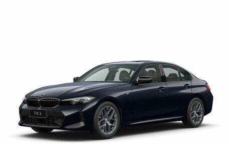 BMW 3 серия, 2025 год, 6 990 000 рублей, 1 фотография