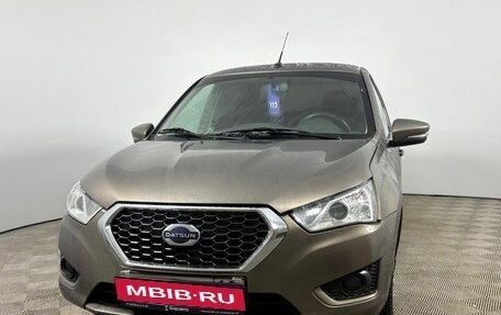 Datsun on-DO I рестайлинг, 2020 год, 690 000 рублей, 1 фотография