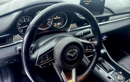 Mazda 6, 2020 год, 2 399 000 рублей, 8 фотография