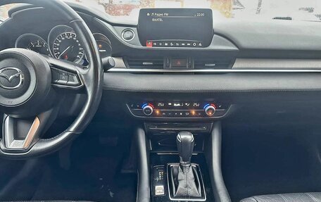 Mazda 6, 2020 год, 2 399 000 рублей, 11 фотография