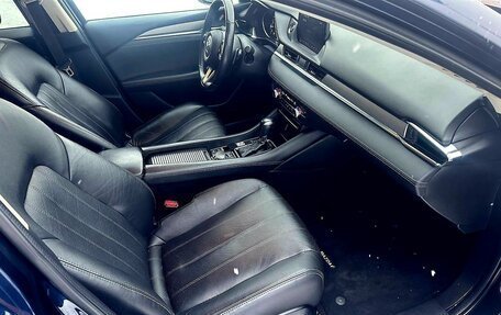 Mazda 6, 2020 год, 2 399 000 рублей, 10 фотография