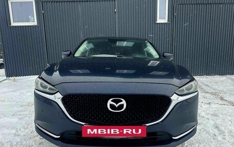 Mazda 6, 2020 год, 2 399 000 рублей, 7 фотография