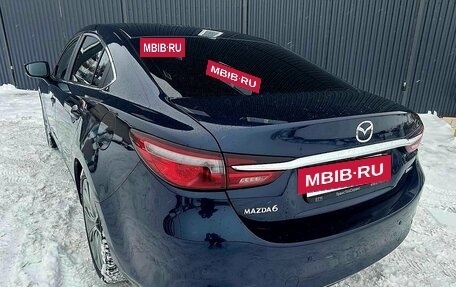 Mazda 6, 2020 год, 2 399 000 рублей, 5 фотография