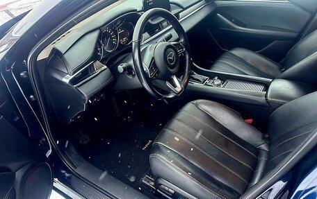 Mazda 6, 2020 год, 2 399 000 рублей, 12 фотография