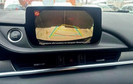 Mazda 6, 2020 год, 2 399 000 рублей, 14 фотография