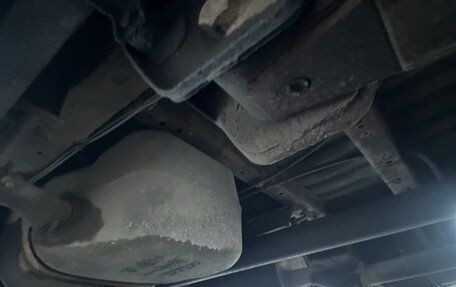 Hyundai H-1 II рестайлинг, 2000 год, 250 000 рублей, 13 фотография