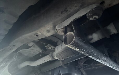 Hyundai H-1 II рестайлинг, 2000 год, 250 000 рублей, 16 фотография