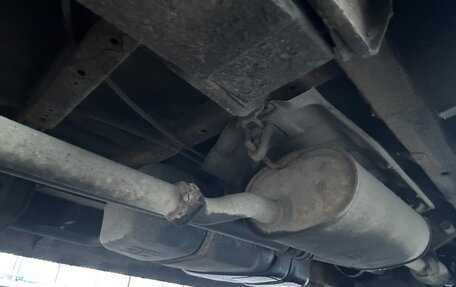 Hyundai H-1 II рестайлинг, 2000 год, 250 000 рублей, 14 фотография