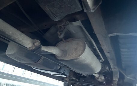 Hyundai H-1 II рестайлинг, 2000 год, 250 000 рублей, 15 фотография