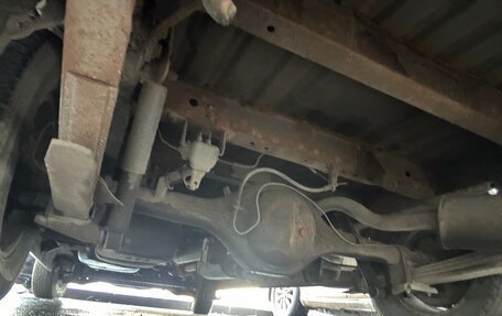 Hyundai H-1 II рестайлинг, 2000 год, 250 000 рублей, 19 фотография