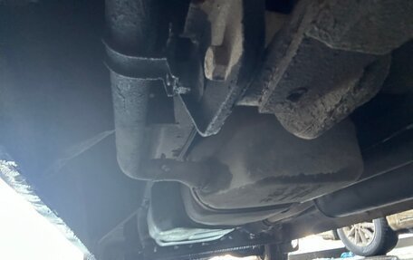 Hyundai H-1 II рестайлинг, 2000 год, 250 000 рублей, 22 фотография