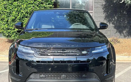 Land Rover Range Rover Evoque II, 2025 год, 5 960 000 рублей, 1 фотография