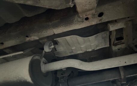 Hyundai H-1 II рестайлинг, 2000 год, 250 000 рублей, 26 фотография