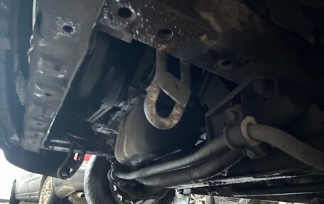 Hyundai H-1 II рестайлинг, 2000 год, 250 000 рублей, 29 фотография