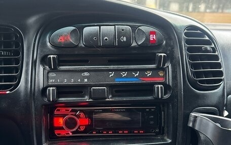 Hyundai H-1 II рестайлинг, 2000 год, 250 000 рублей, 31 фотография