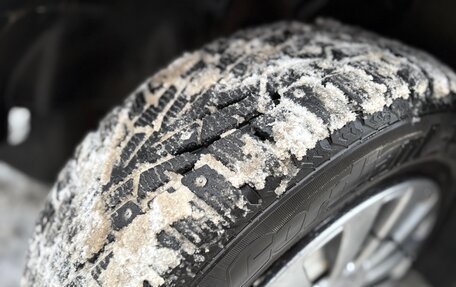 KIA Spectra II (LD), 2007 год, 250 000 рублей, 9 фотография