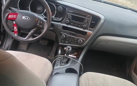 KIA Optima III, 2012 год, 750 000 рублей, 1 фотография