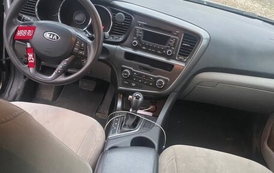 KIA Optima III, 2012 год, 750 000 рублей, 1 фотография