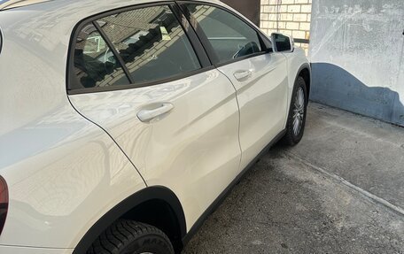 Mercedes-Benz GLA, 2017 год, 2 350 000 рублей, 6 фотография