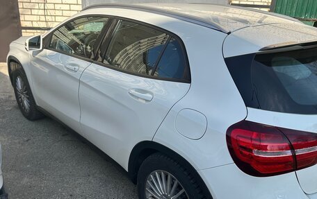 Mercedes-Benz GLA, 2017 год, 2 350 000 рублей, 5 фотография