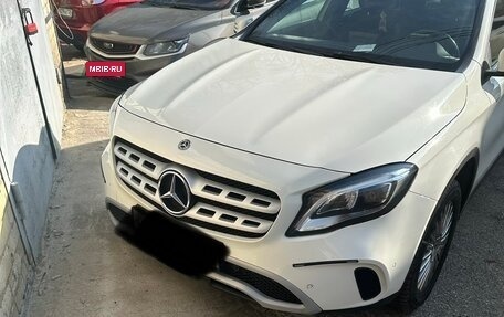 Mercedes-Benz GLA, 2017 год, 2 350 000 рублей, 3 фотография