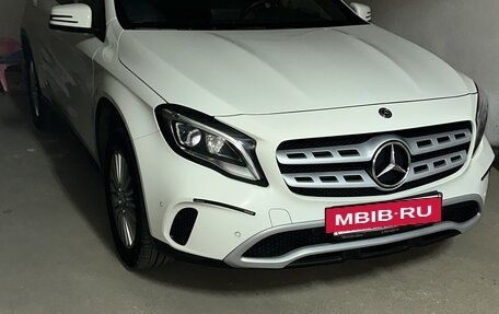 Mercedes-Benz GLA, 2017 год, 2 350 000 рублей, 4 фотография
