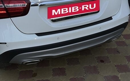 Mercedes-Benz GLA, 2017 год, 2 350 000 рублей, 9 фотография