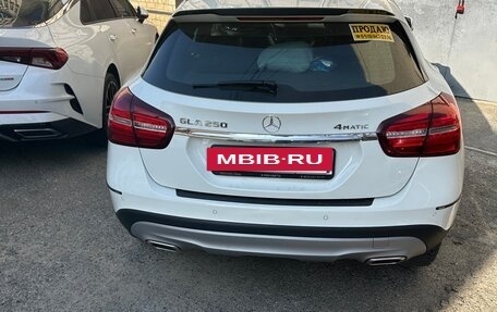 Mercedes-Benz GLA, 2017 год, 2 350 000 рублей, 7 фотография