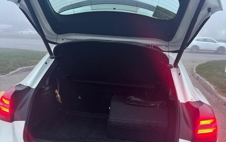 Mercedes-Benz GLA, 2017 год, 2 350 000 рублей, 16 фотография