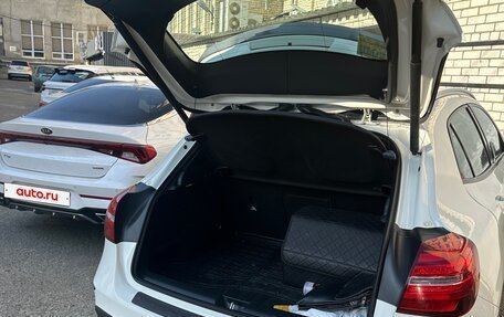 Mercedes-Benz GLA, 2017 год, 2 350 000 рублей, 15 фотография