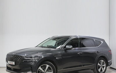 Genesis GV80 I, 2020 год, 4 700 000 рублей, 1 фотография