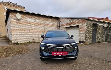 Haval F7, 2024 год, 2 990 000 рублей, 3 фотография