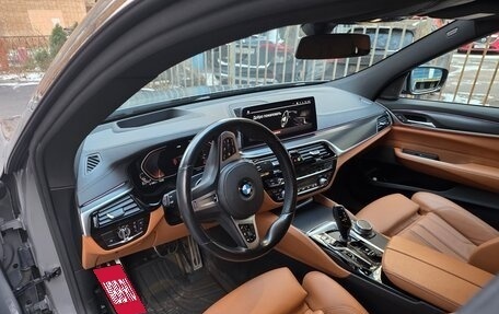 BMW 6 серия, 2020 год, 7 100 000 рублей, 7 фотография