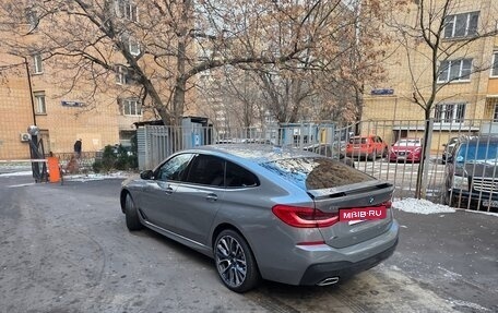 BMW 6 серия, 2020 год, 7 100 000 рублей, 3 фотография