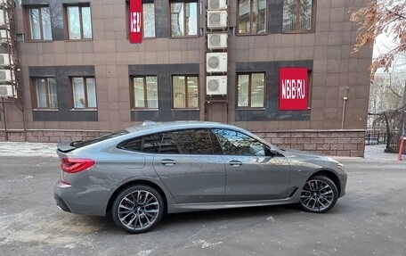 BMW 6 серия, 2020 год, 7 100 000 рублей, 6 фотография