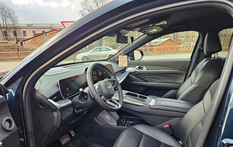 Haval F7, 2024 год, 2 990 000 рублей, 8 фотография