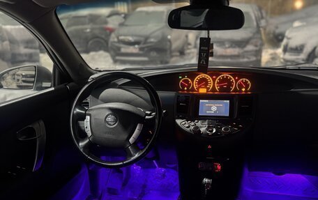 Nissan Primera III, 2005 год, 325 000 рублей, 7 фотография