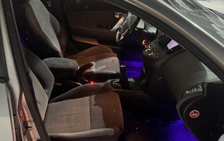 Nissan Primera III, 2005 год, 325 000 рублей, 9 фотография