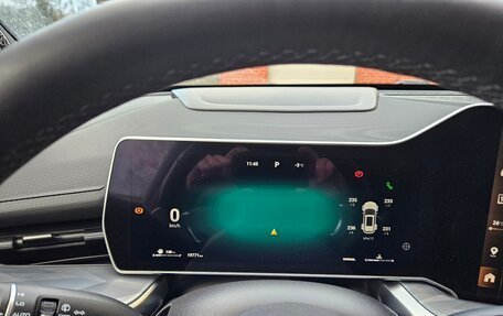 Haval F7, 2024 год, 2 990 000 рублей, 6 фотография